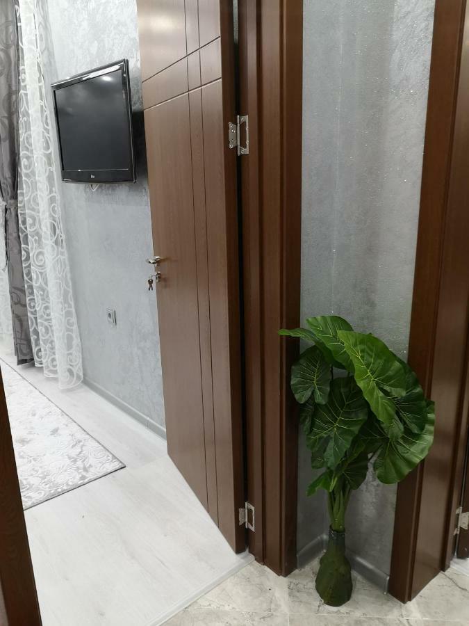 City Apartments - A Brand New Luxury & Comfy. 阿塞诺夫格勒 外观 照片